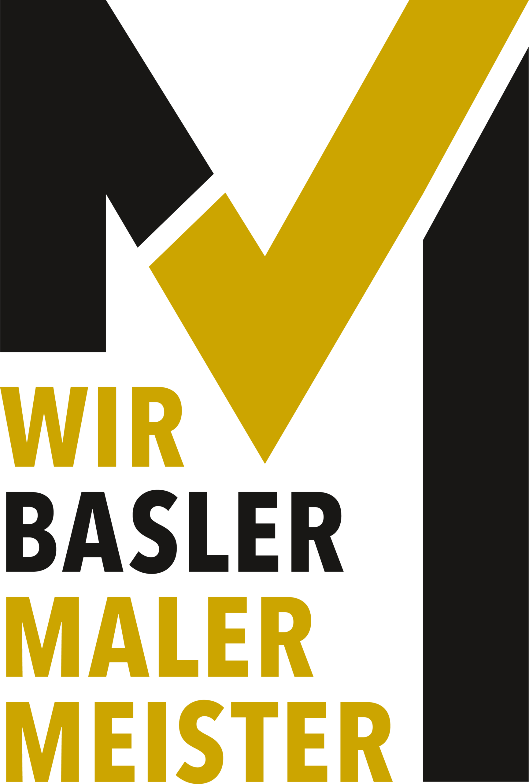 maler basel logo
