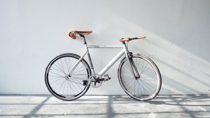 maler basel Velo